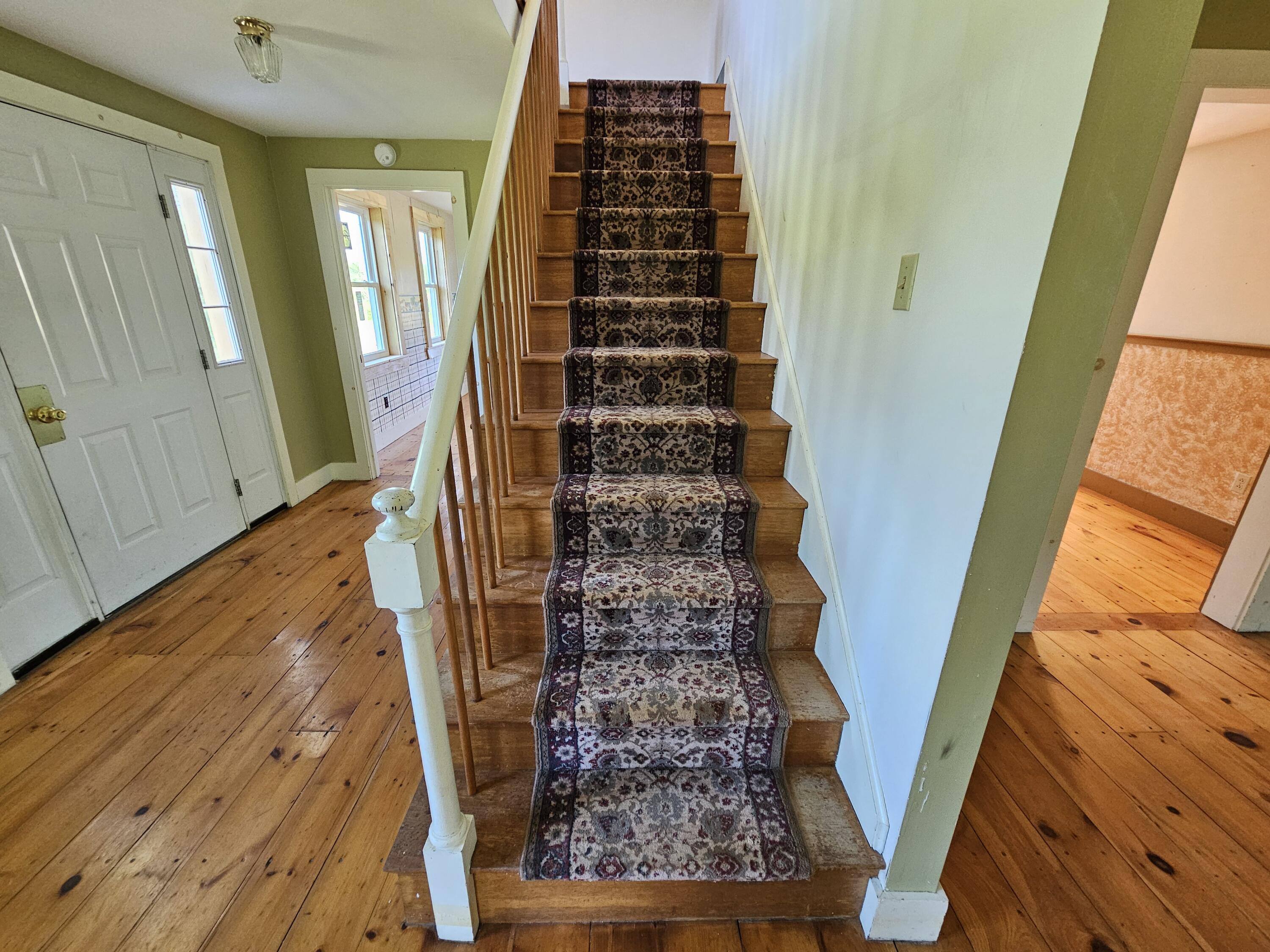 253 Bull Run Road Greene ME 04236