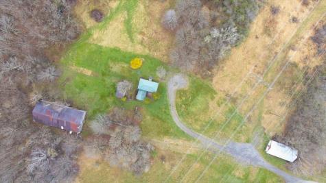253 Bull Run Road Greene ME 04236