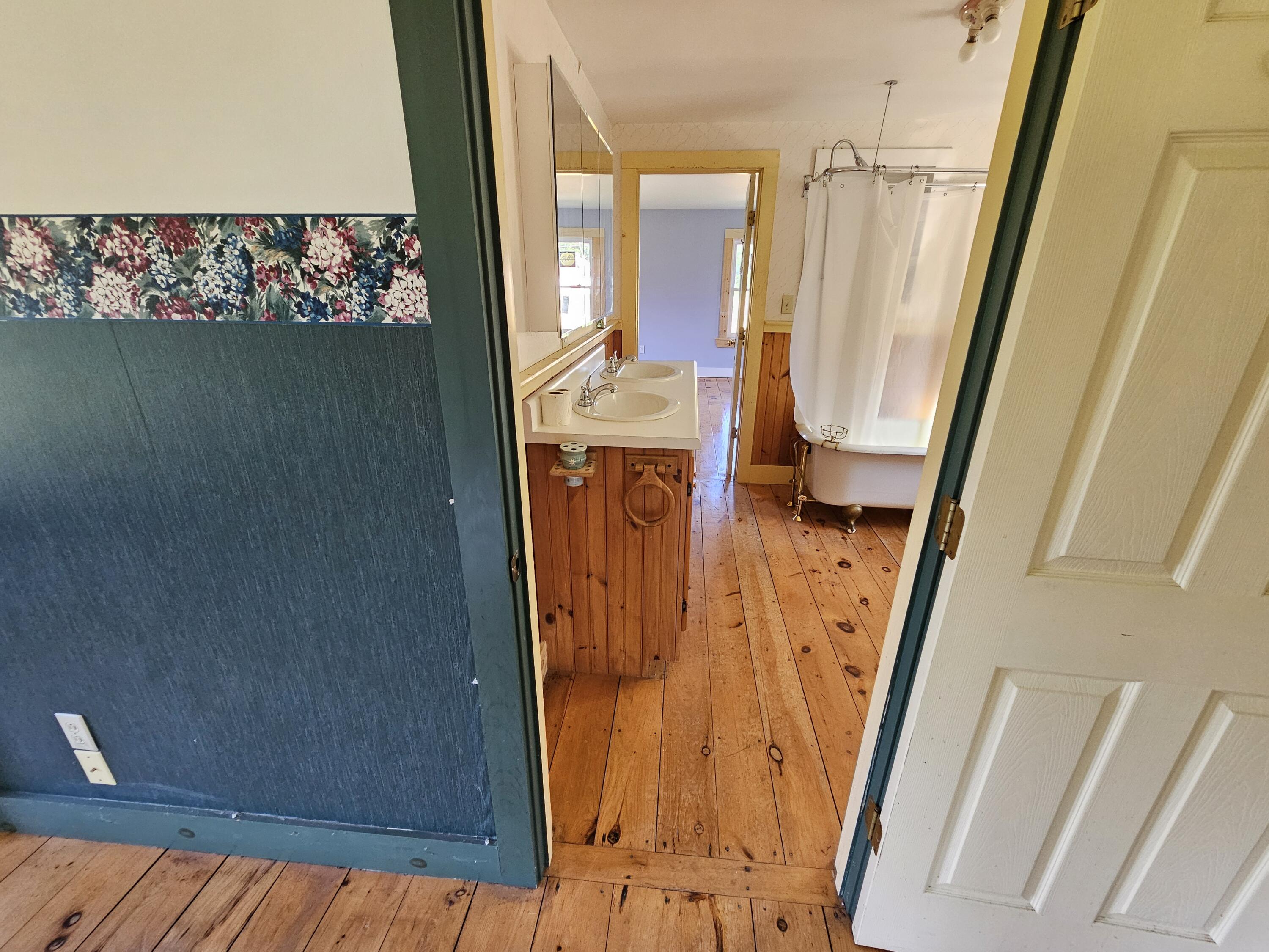 253 Bull Run Road Greene ME 04236