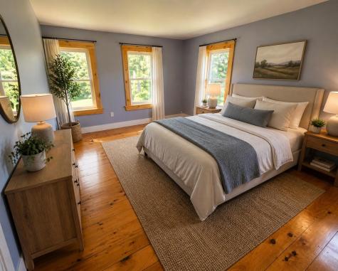 253 Bull Run Road Greene ME 04236