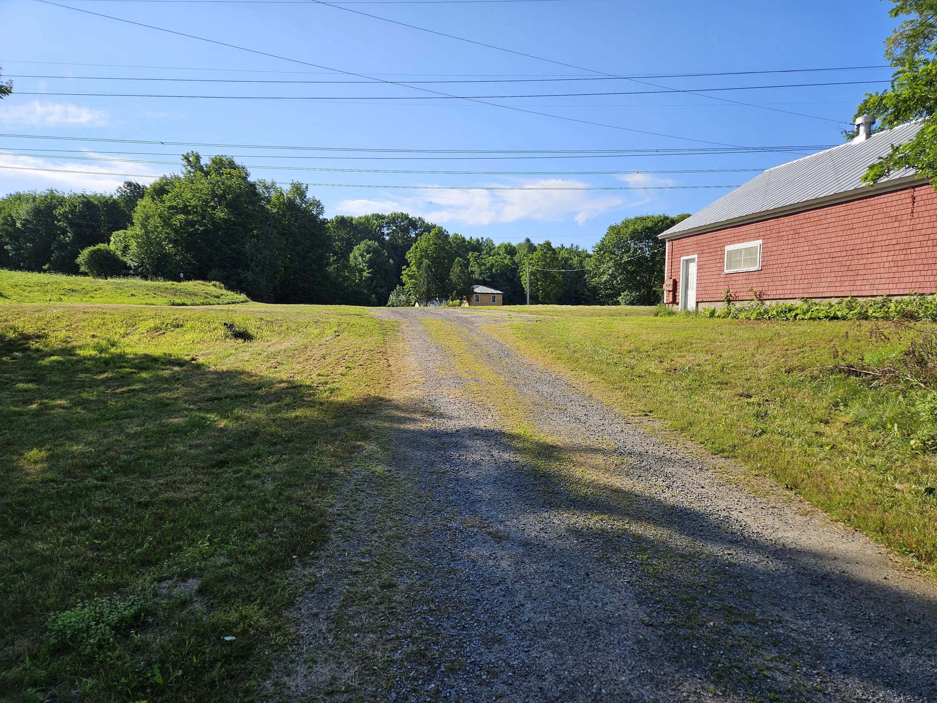 253 Bull Run Road Greene ME 04236