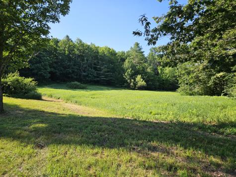 253 Bull Run Road Greene ME 04236