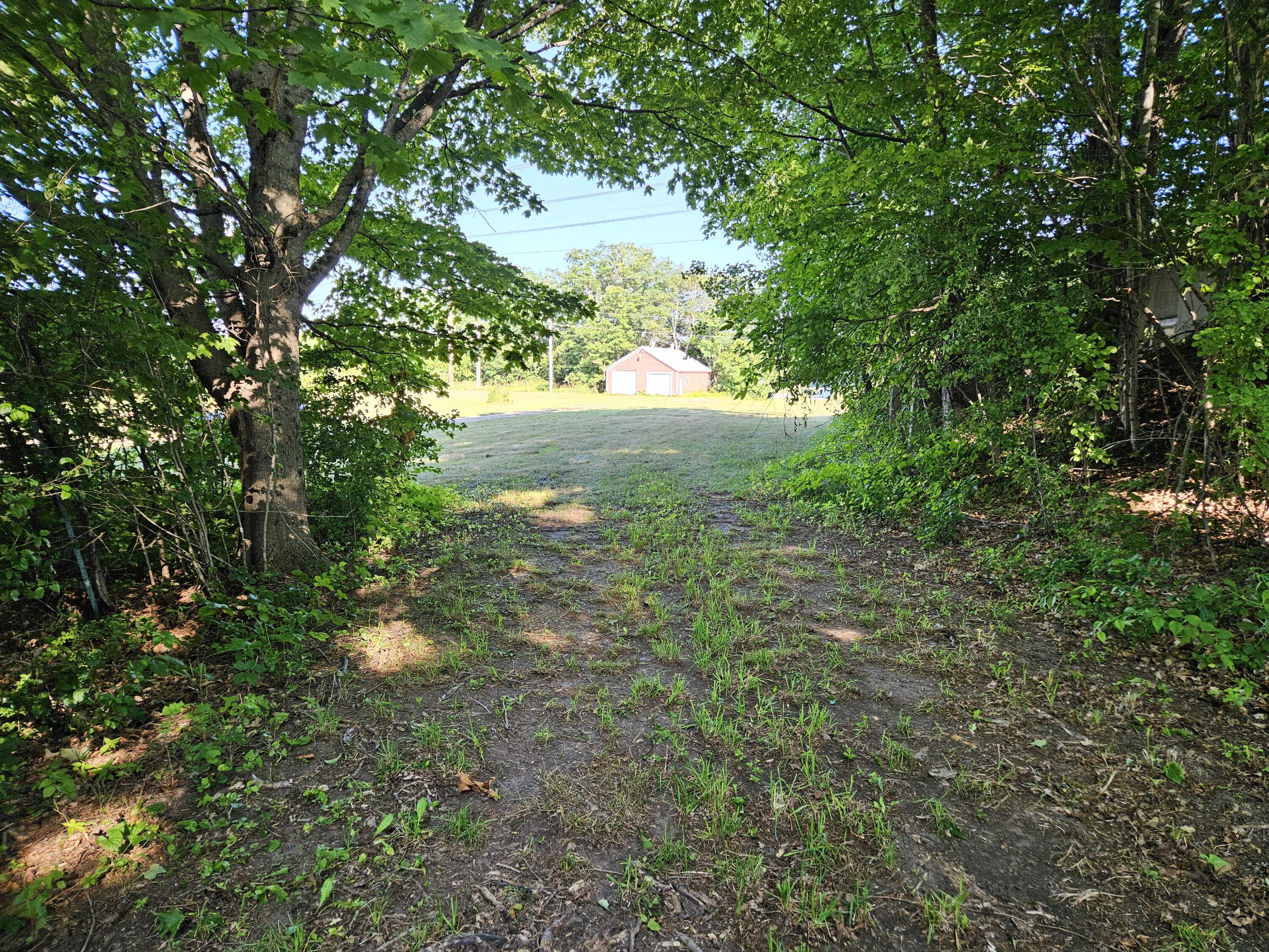 253 Bull Run Road Greene ME 04236