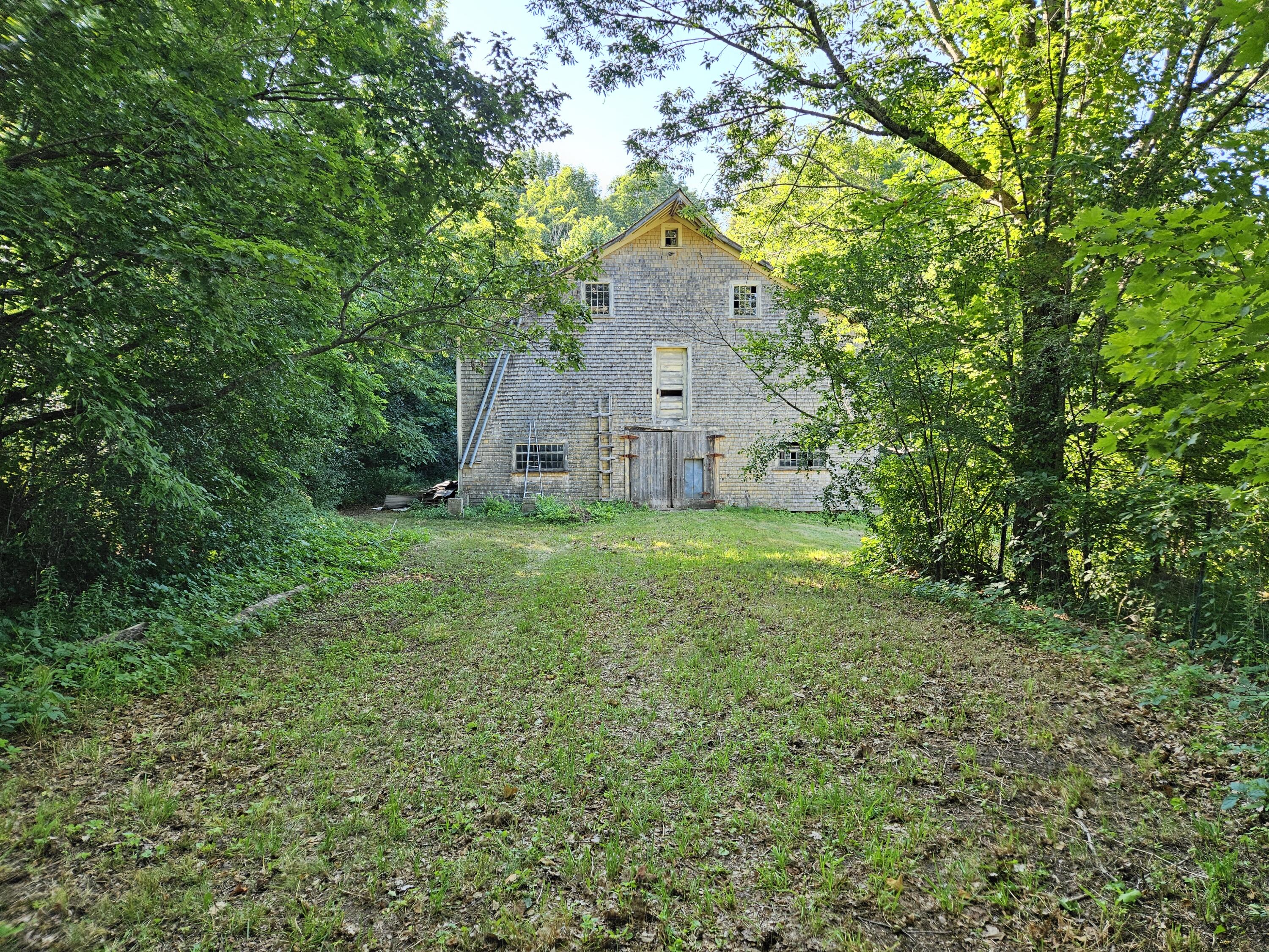 253 Bull Run Road Greene ME 04236