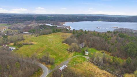 253 Bull Run Road Greene ME 04236