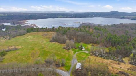 253 Bull Run Road Greene ME 04236