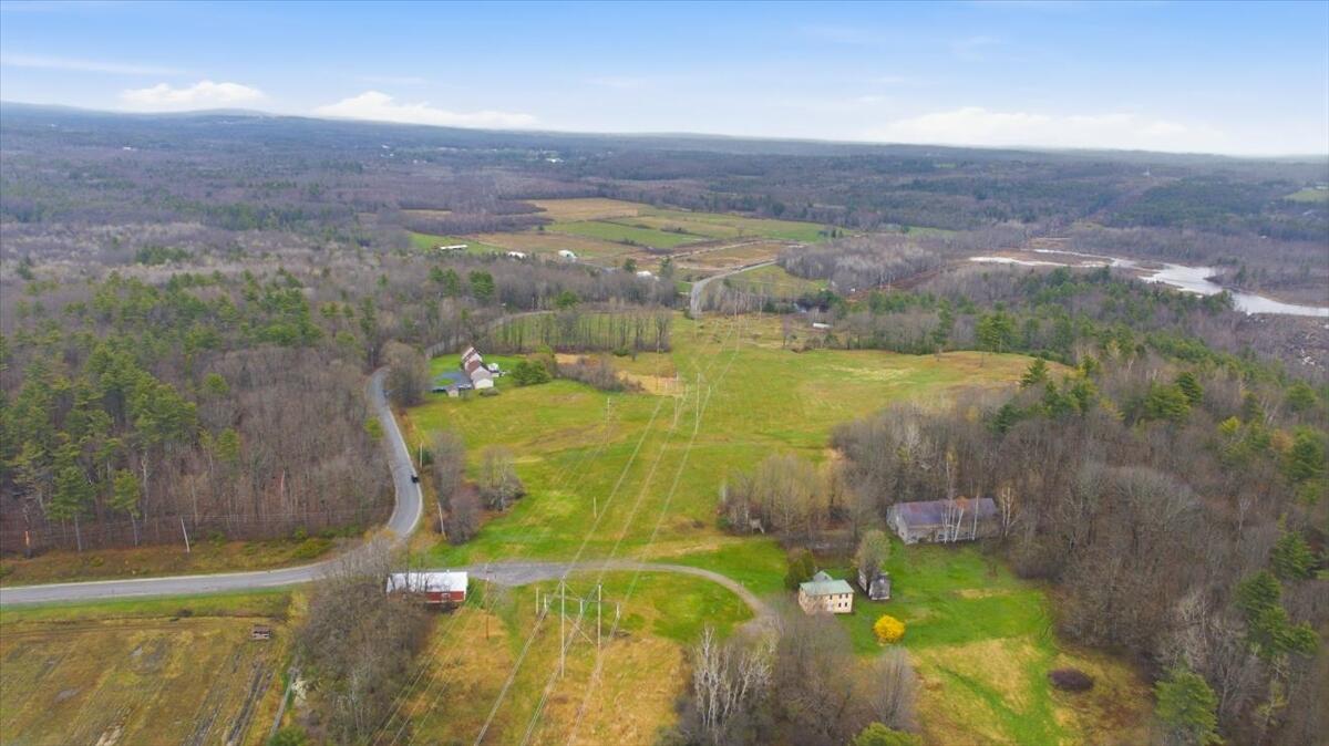 253 Bull Run Road Greene ME 04236