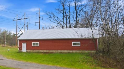 253 Bull Run Road Greene ME 04236