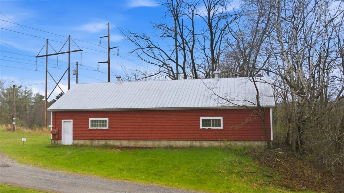253 Bull Run Road Greene ME 04236