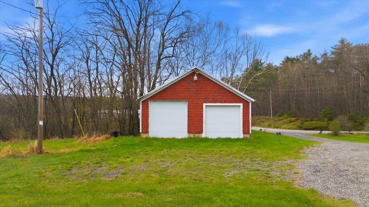 253 Bull Run Road Greene ME 04236