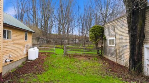 253 Bull Run Road Greene ME 04236