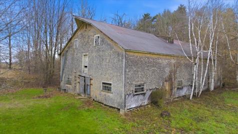 253 Bull Run Road Greene ME 04236