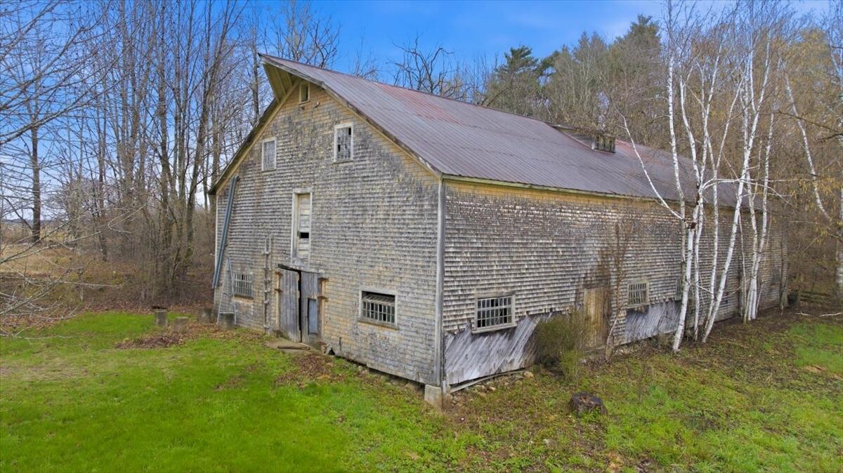 253 Bull Run Road Greene ME 04236