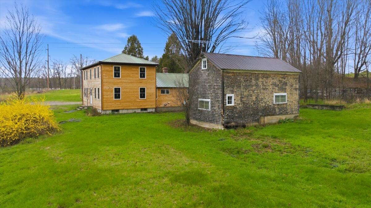 253 Bull Run Road Greene ME 04236