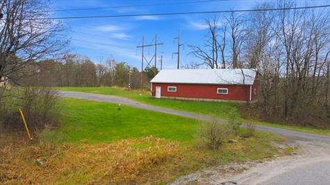 253 Bull Run Road Greene ME 04236