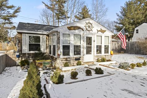 1 Ryefield Drive Old Orchard Beach ME 04064