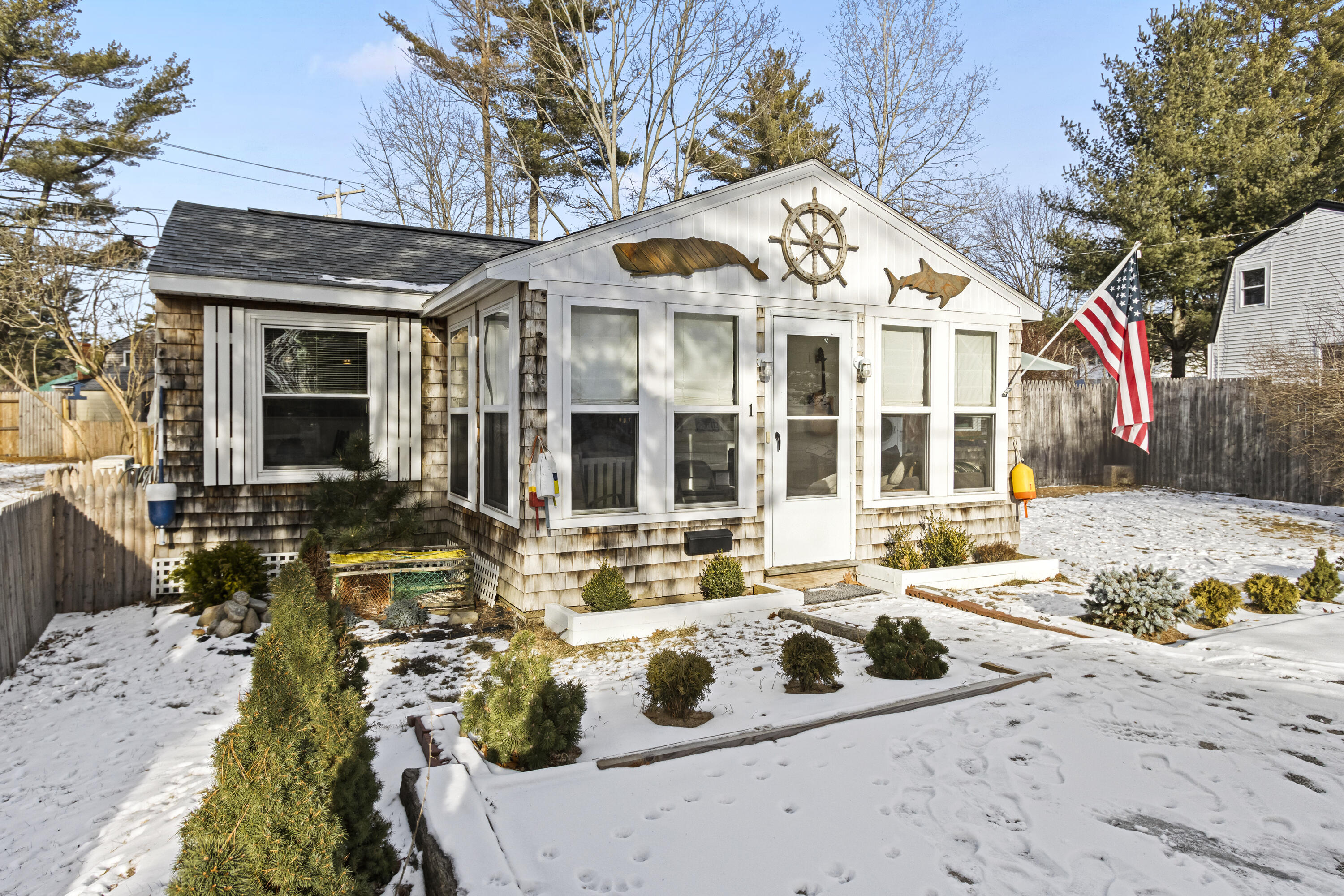 1 Ryefield Drive Old Orchard Beach ME 04064