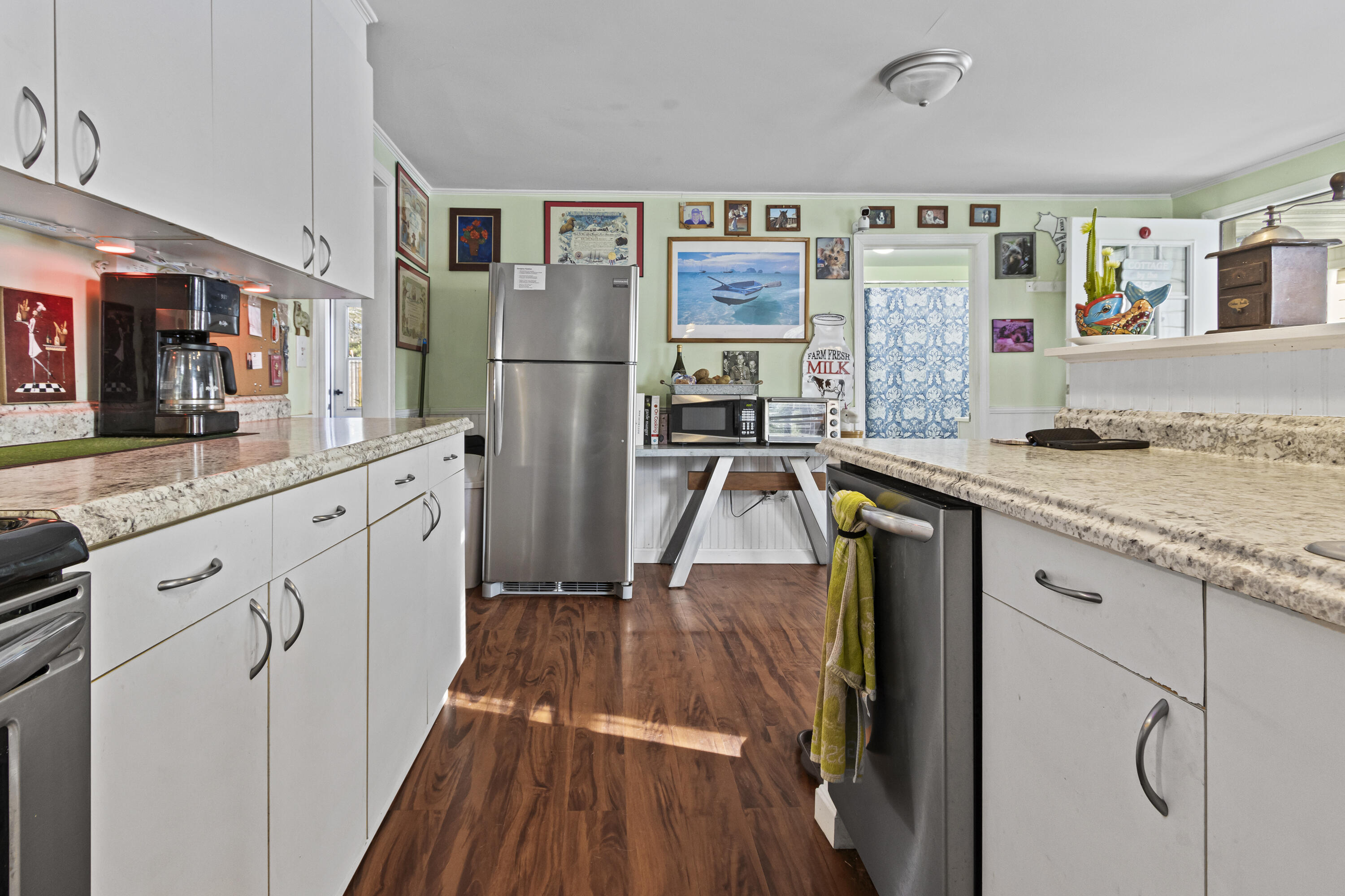 1 Ryefield Drive Old Orchard Beach ME 04064