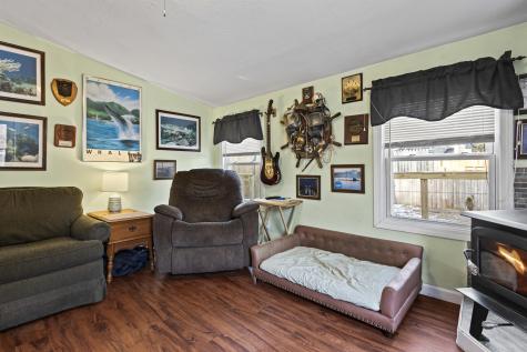 1 Ryefield Drive Old Orchard Beach ME 04064