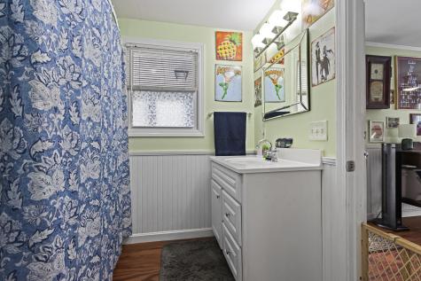 1 Ryefield Drive Old Orchard Beach ME 04064