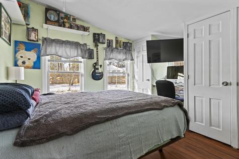 1 Ryefield Drive Old Orchard Beach ME 04064