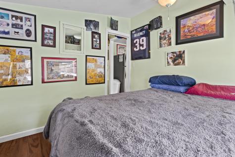 1 Ryefield Drive Old Orchard Beach ME 04064