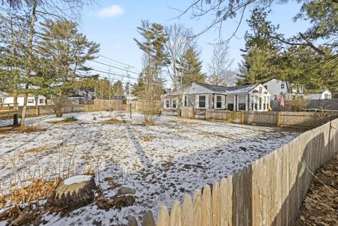 1 Ryefield Drive Old Orchard Beach ME 04064