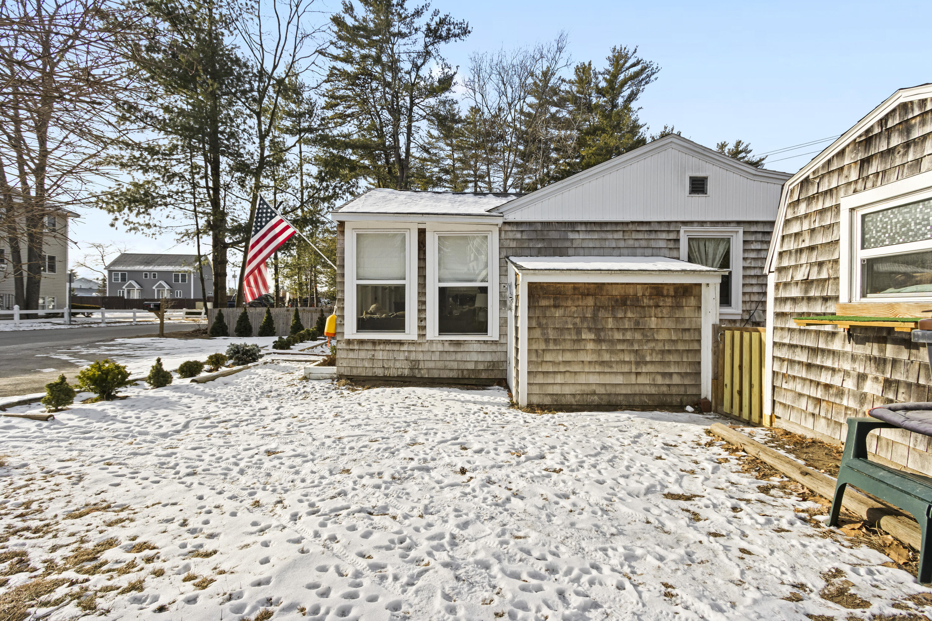 1 Ryefield Drive Old Orchard Beach ME 04064