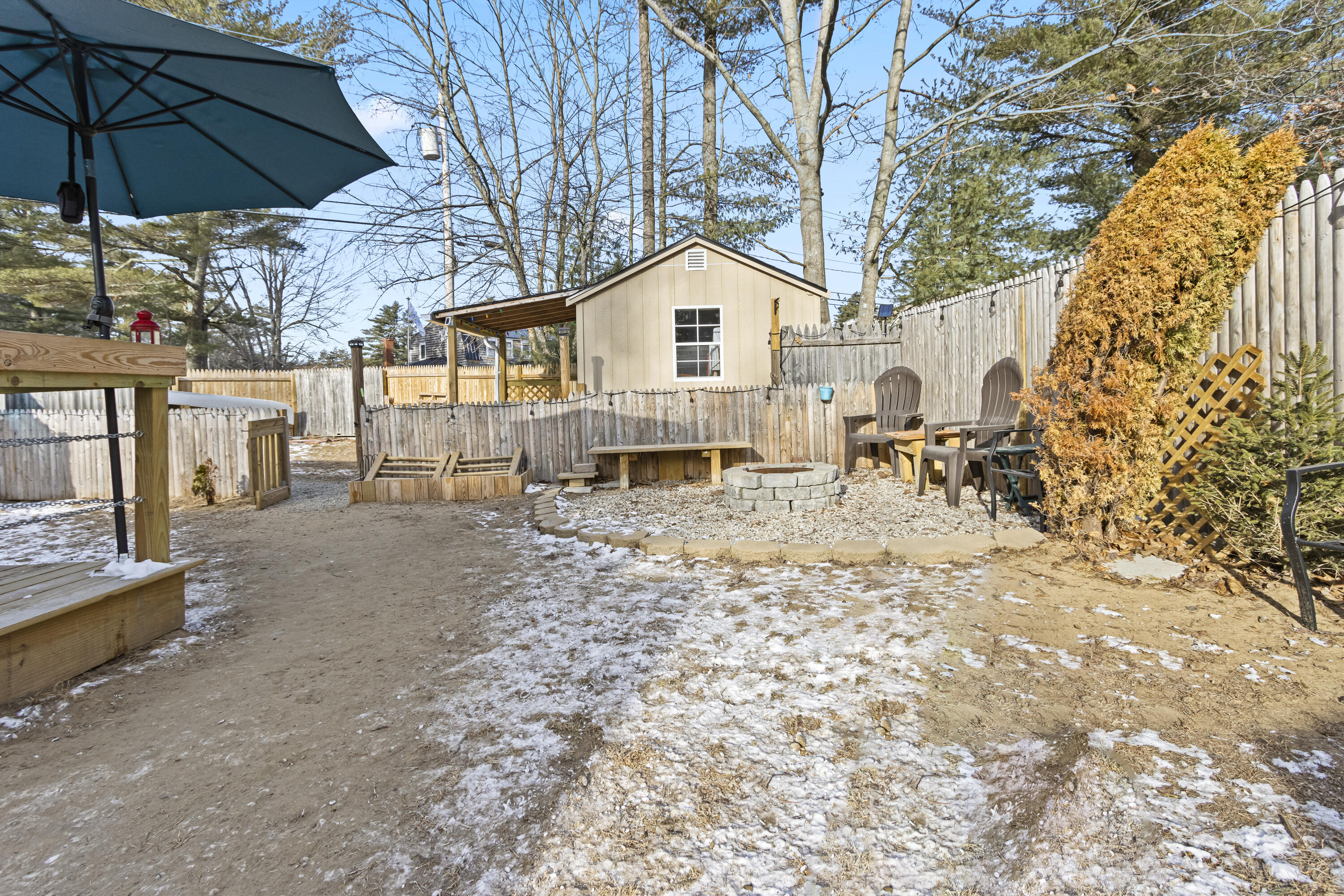 1 Ryefield Drive Old Orchard Beach ME 04064