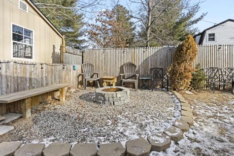 1 Ryefield Drive Old Orchard Beach ME 04064