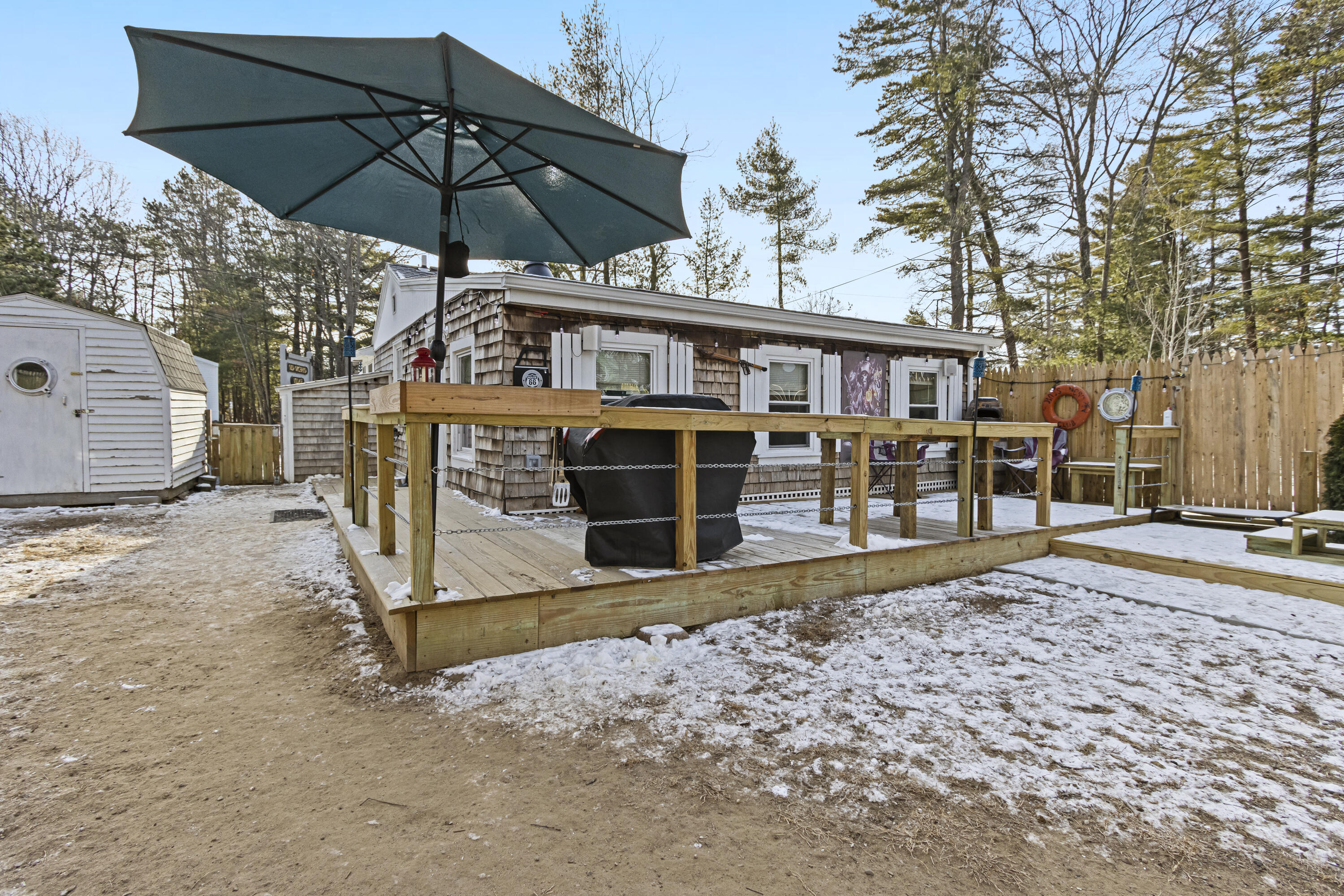 1 Ryefield Drive Old Orchard Beach ME 04064