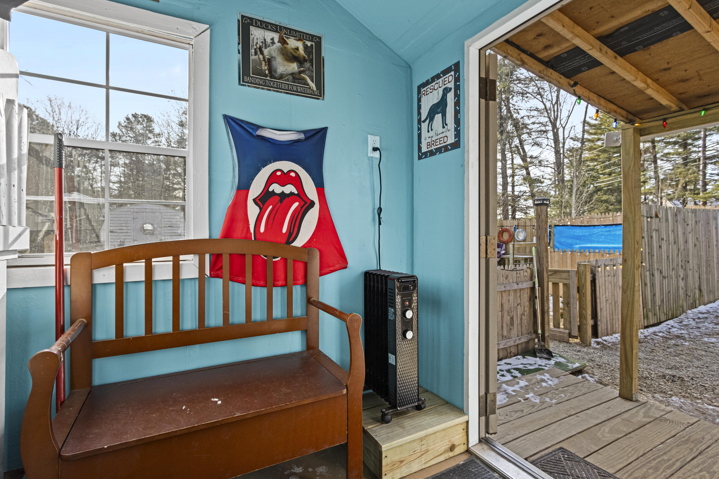 1 Ryefield Drive Old Orchard Beach ME 04064