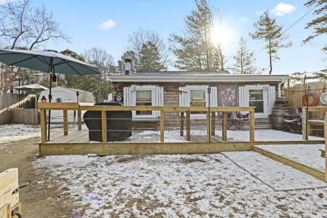 1 Ryefield Drive Old Orchard Beach ME 04064