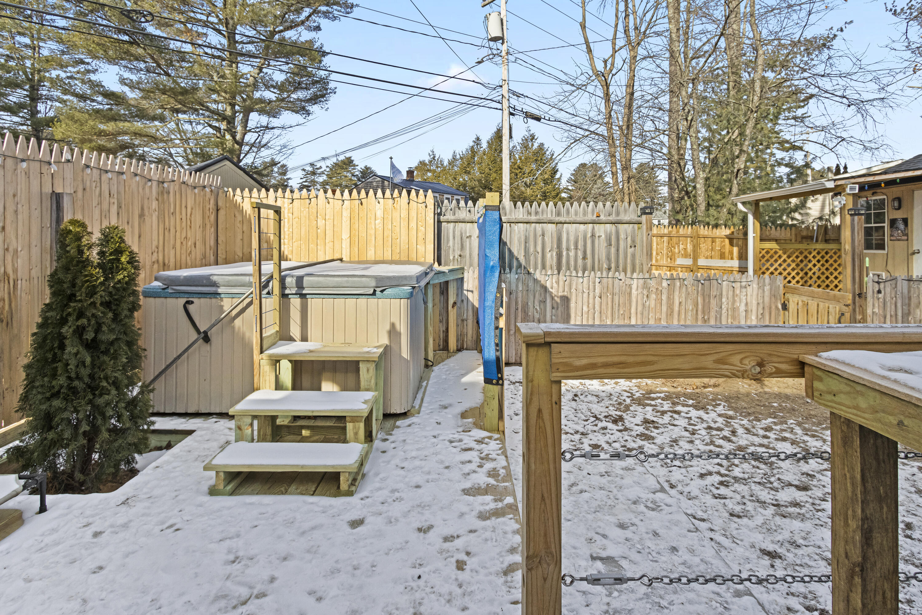 1 Ryefield Drive Old Orchard Beach ME 04064