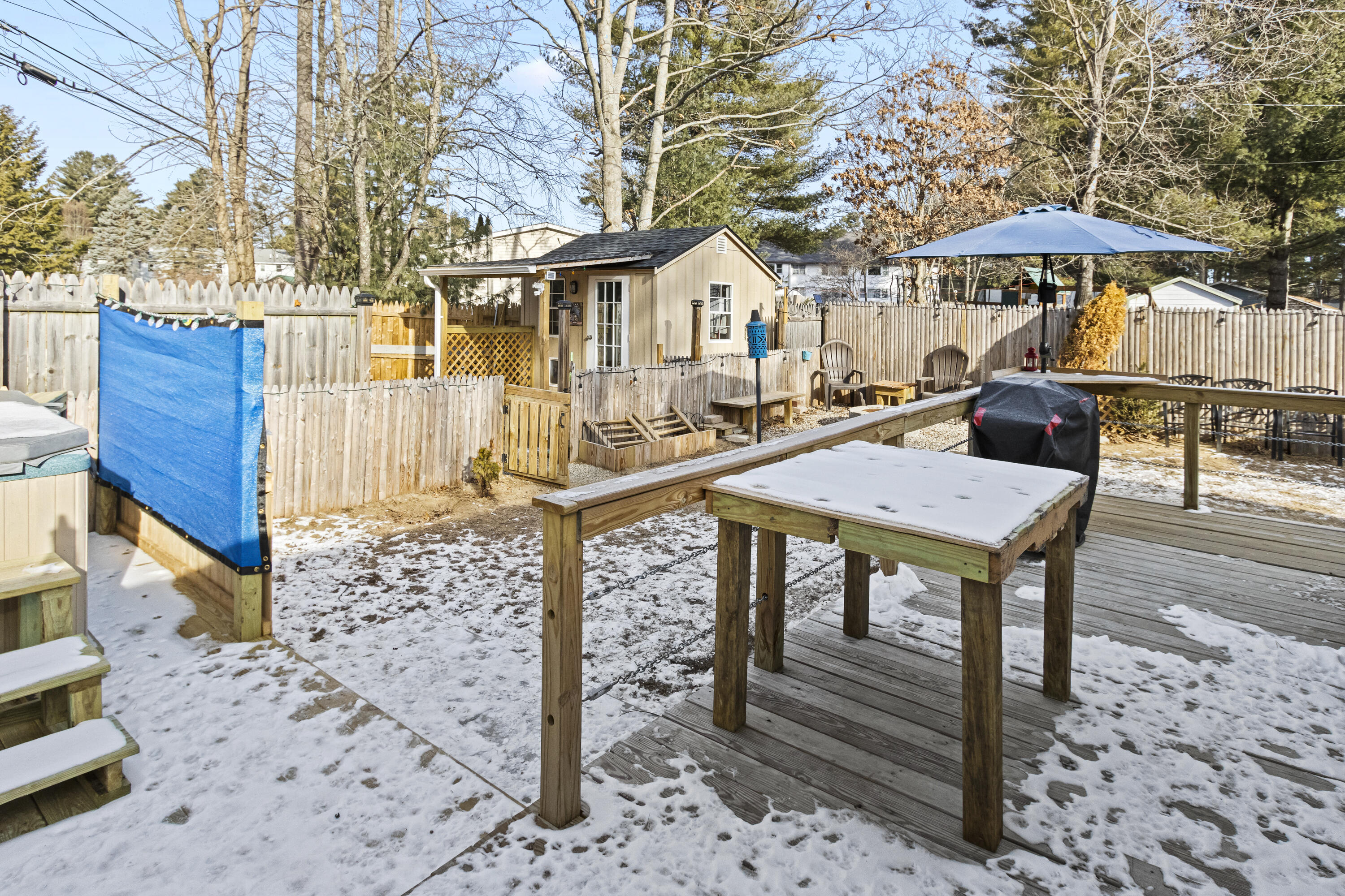 1 Ryefield Drive Old Orchard Beach ME 04064