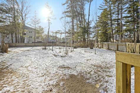 1 Ryefield Drive Old Orchard Beach ME 04064