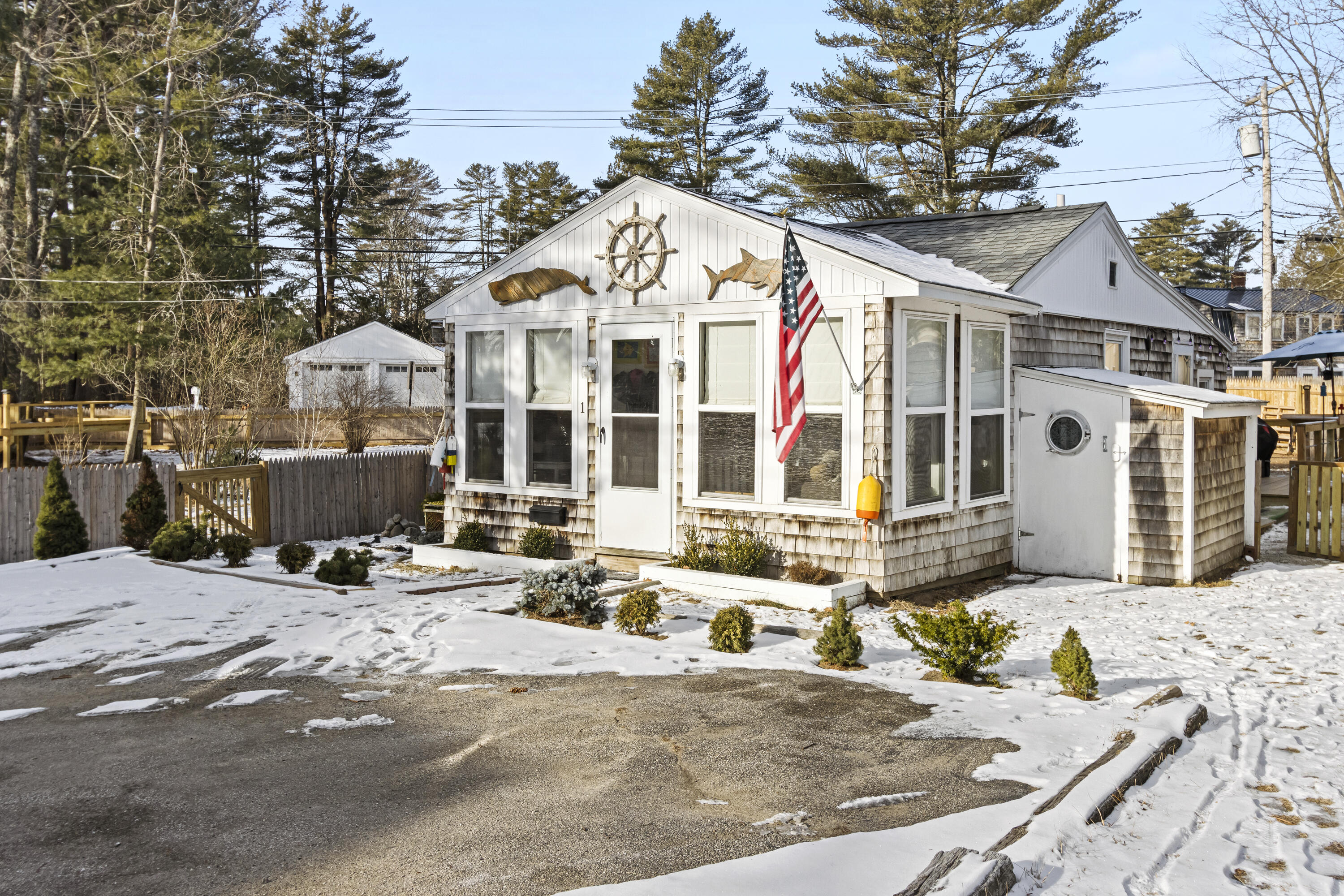 1 Ryefield Drive Old Orchard Beach ME 04064