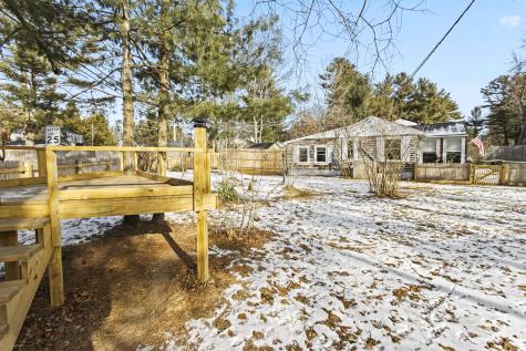 1 Ryefield Drive Old Orchard Beach ME 04064