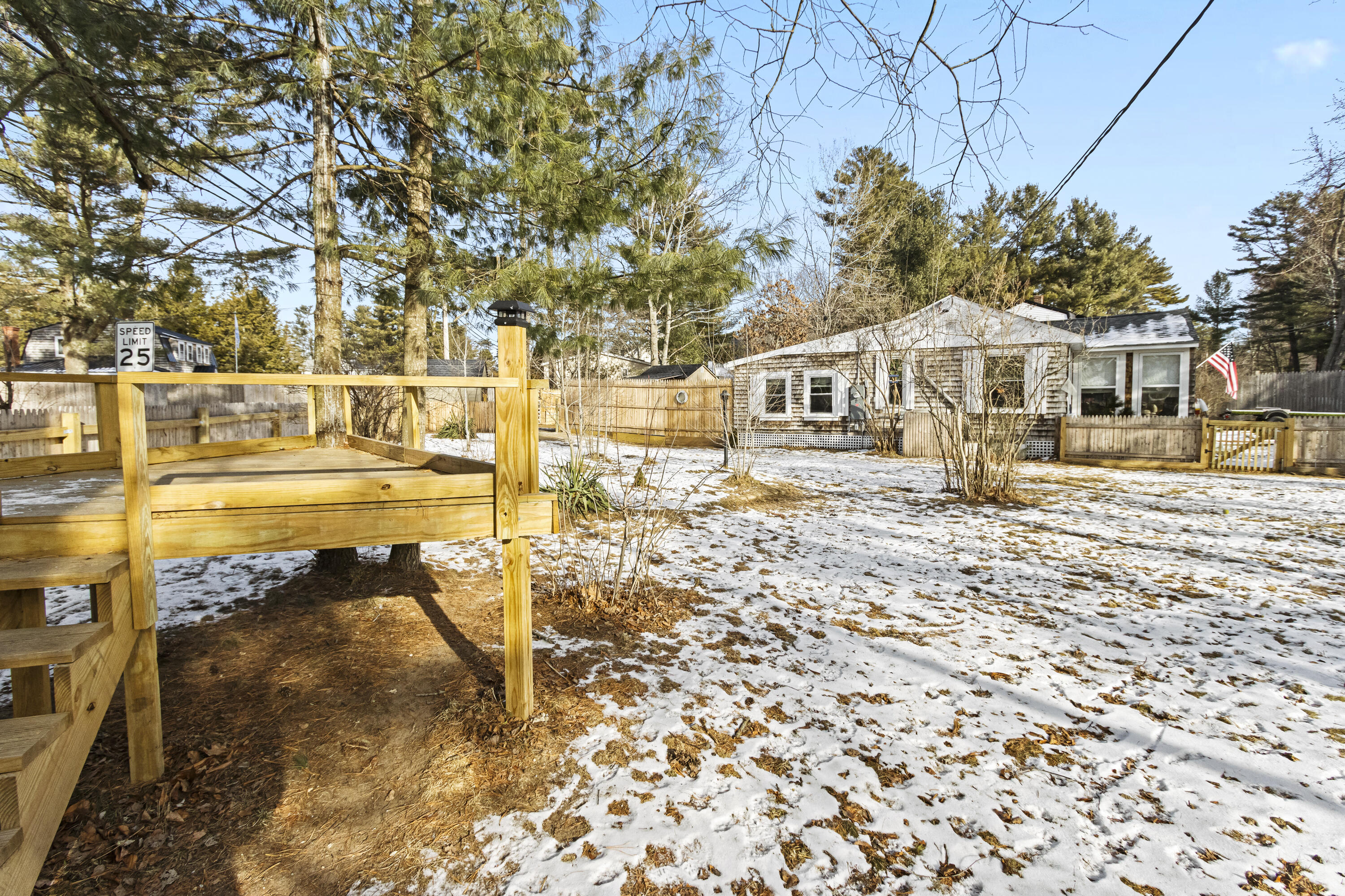 1 Ryefield Drive Old Orchard Beach ME 04064