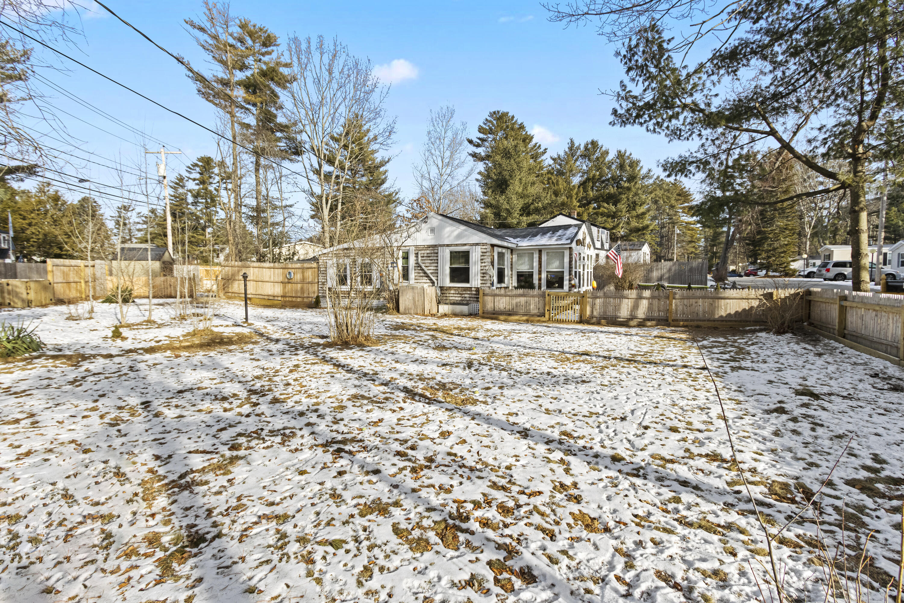 1 Ryefield Drive Old Orchard Beach ME 04064