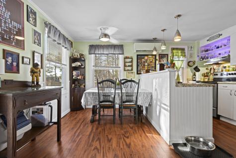 1 Ryefield Drive Old Orchard Beach ME 04064