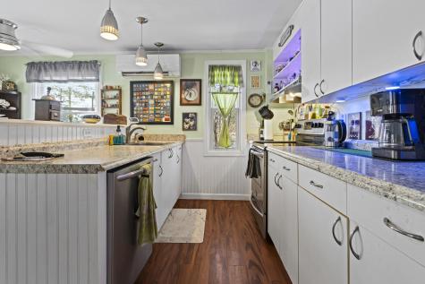 1 Ryefield Drive Old Orchard Beach ME 04064