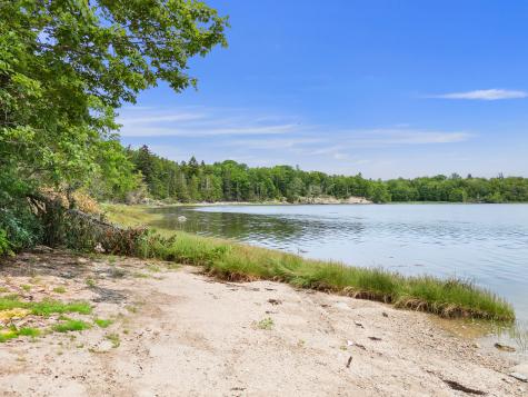 115 Pirates Cove Road Stockton Springs ME 04981