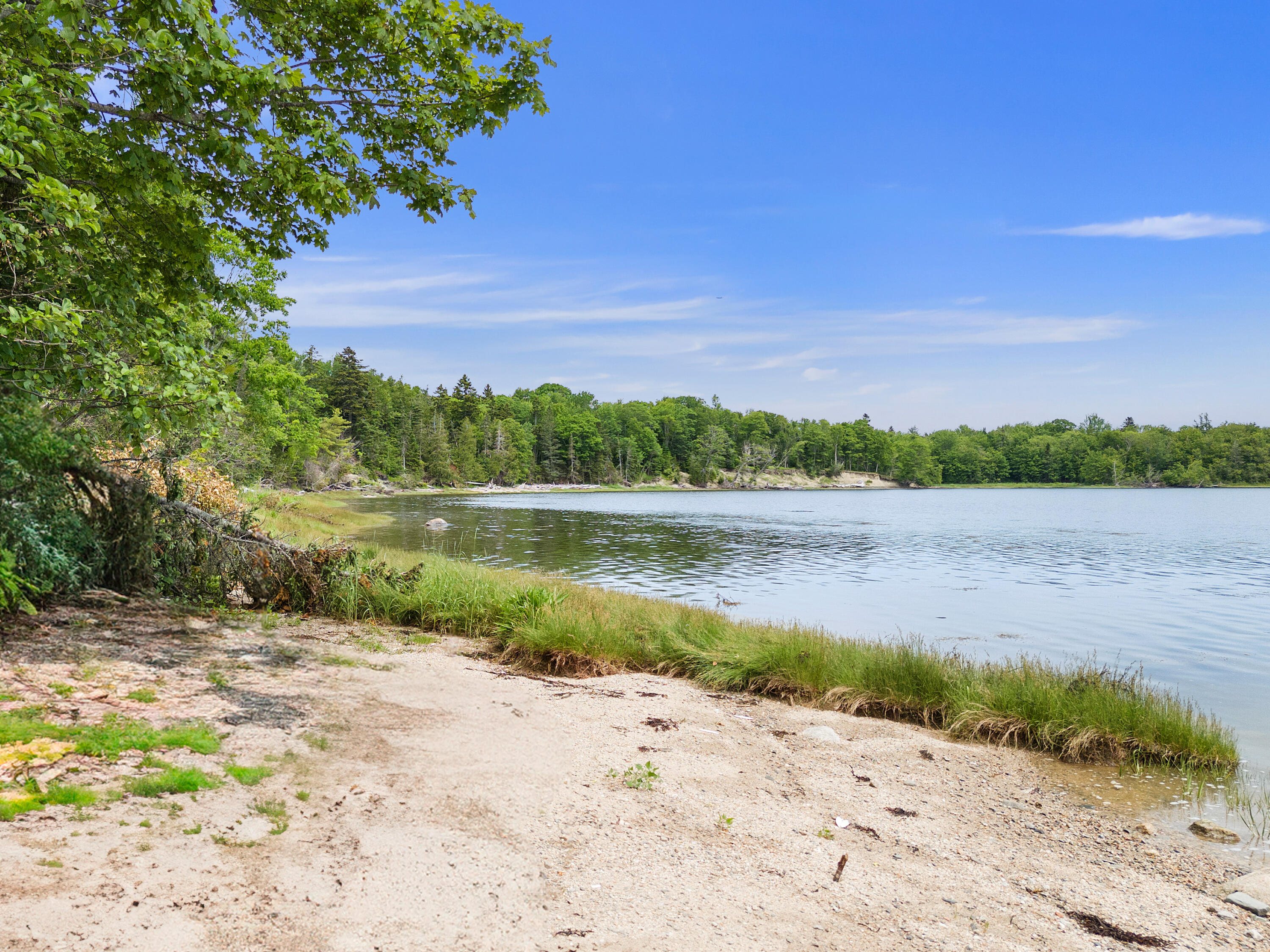 115 Pirates Cove Road Stockton Springs ME 04981