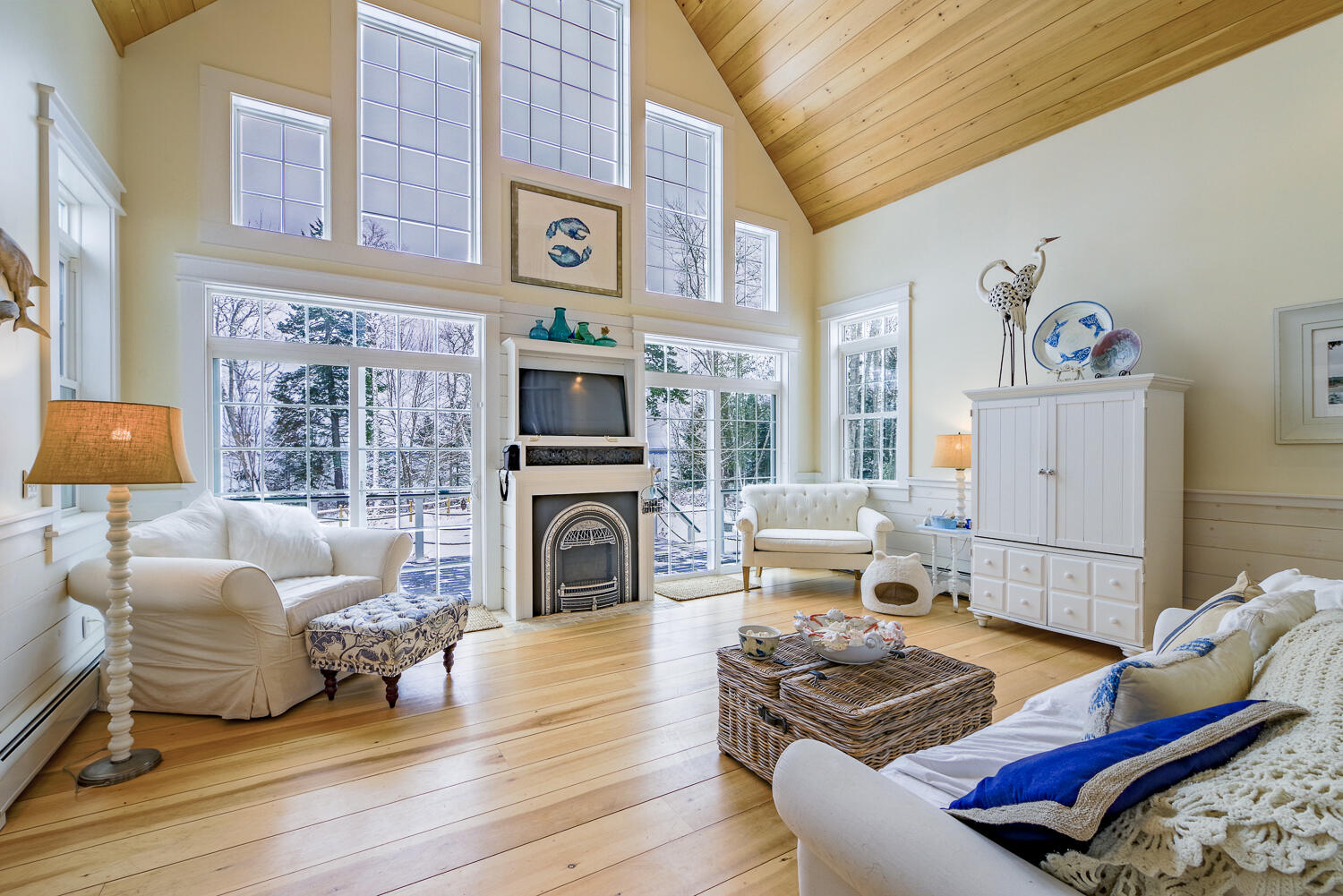 115 Pirates Cove Road Stockton Springs ME 04981