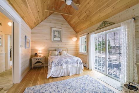 115 Pirates Cove Road Stockton Springs ME 04981