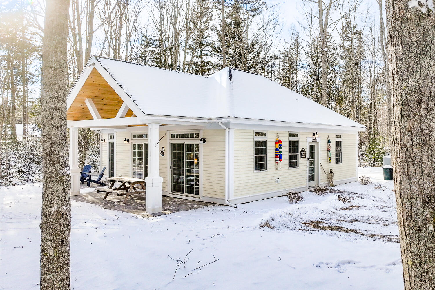 115 Pirates Cove Road Stockton Springs ME 04981