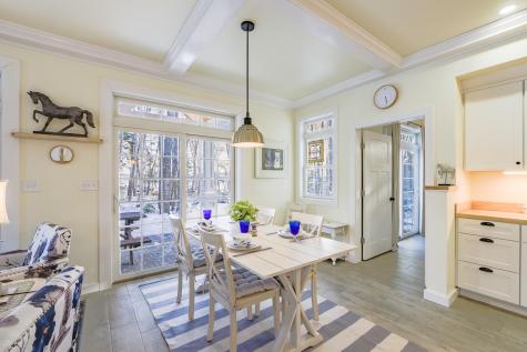 115 Pirates Cove Road Stockton Springs ME 04981