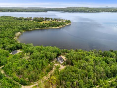 115 Pirates Cove Road Stockton Springs ME 04981