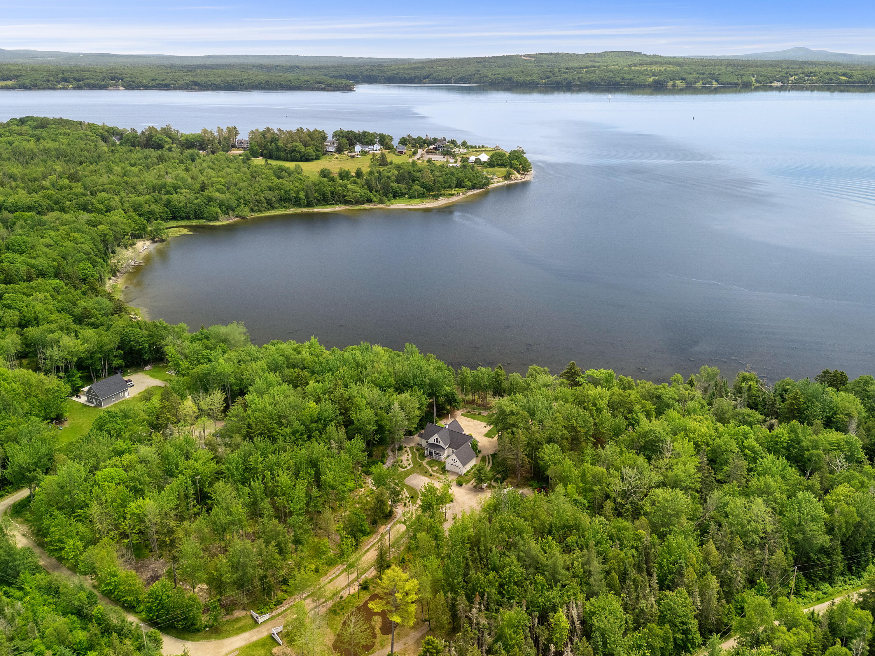 115 Pirates Cove Road Stockton Springs ME 04981